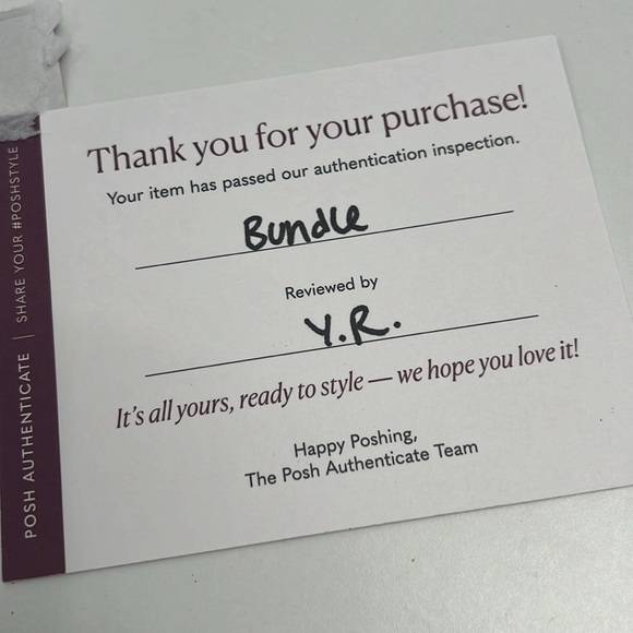 CHANEL Cruise Line Handbag Small Tote - Picture 8 of 8